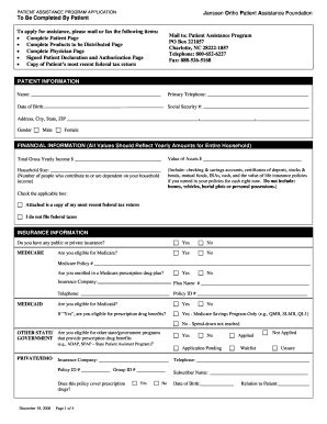 janssencard.com|janssen patient assistance enrollment form.